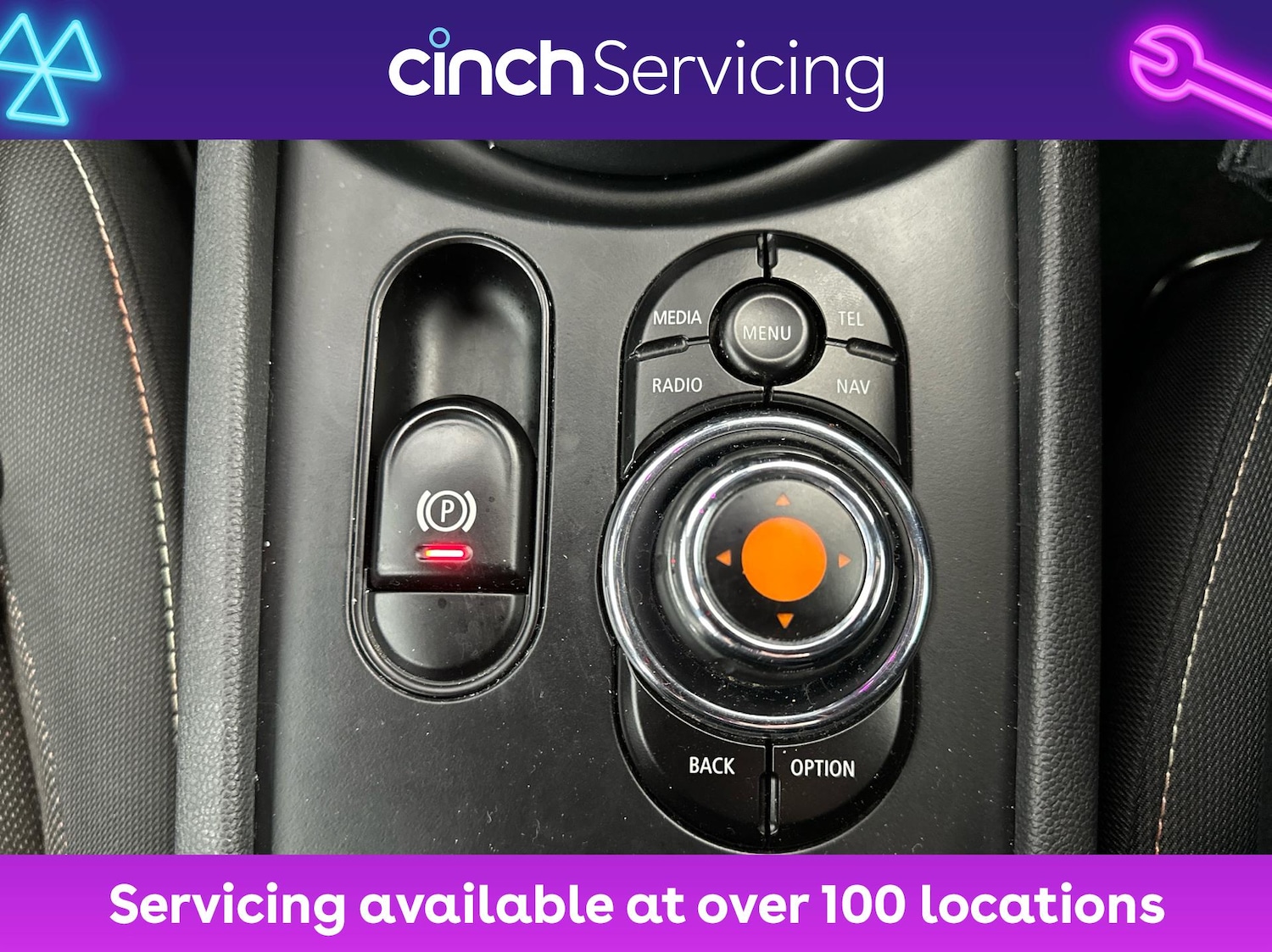 Used MINI Clubman 2017 for sale - 76665353: Photo 36