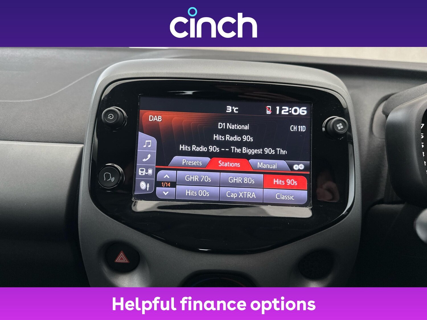 Used Toyota AYGO 2020 for sale - 77059505: Photo 17