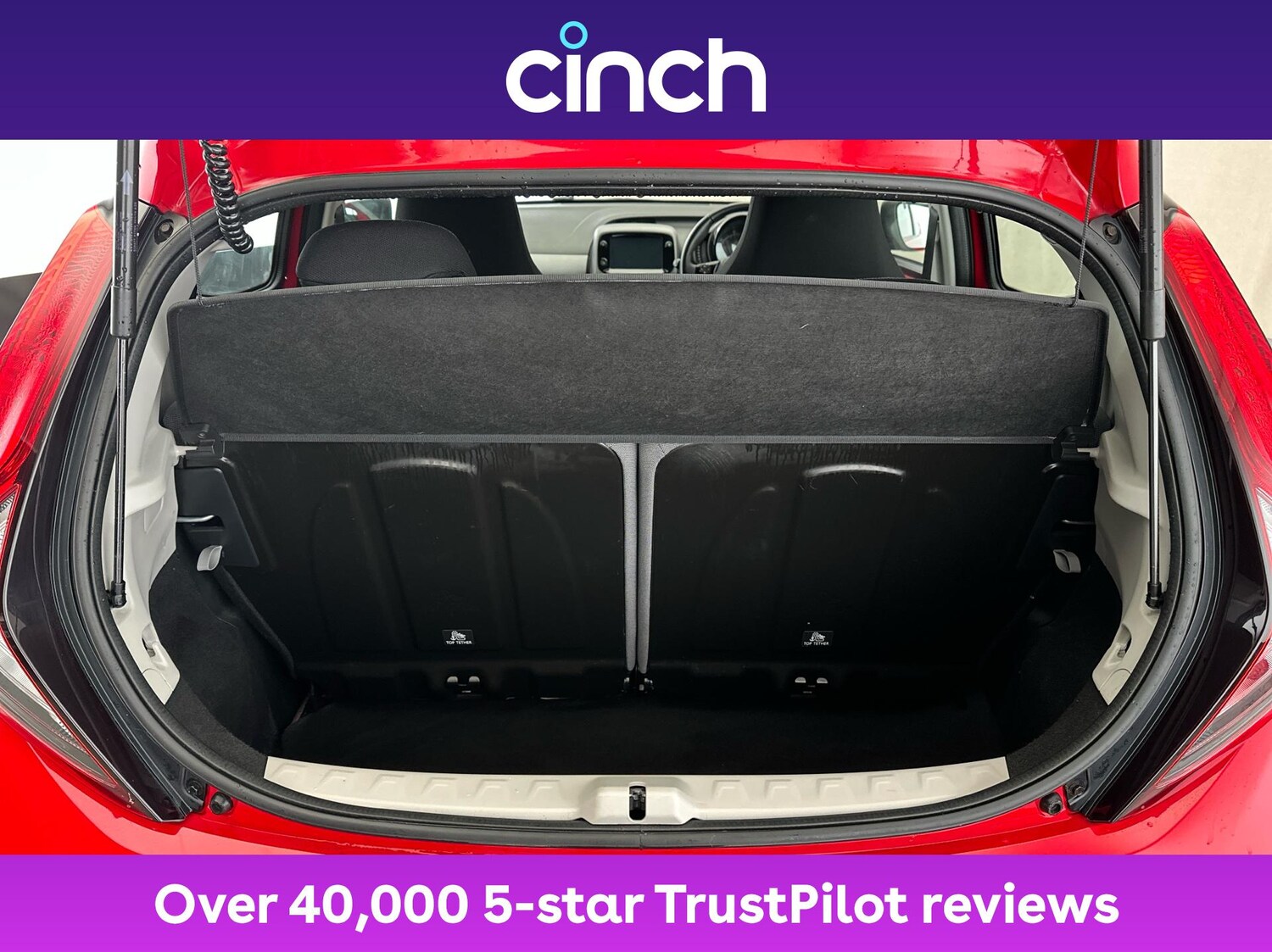 Used Toyota AYGO 2020 for sale - 77059505: Photo 21