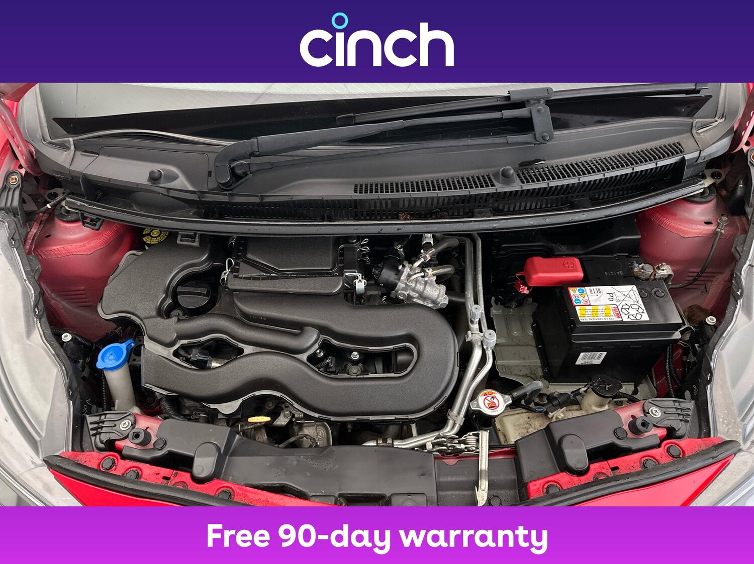 Used Toyota AYGO 2020 for sale - 77059505: Photo 23