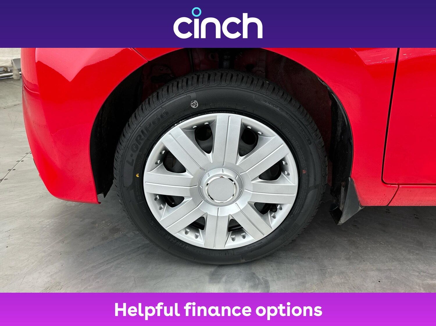 Used Toyota AYGO 2020 for sale - 77059505: Photo 24