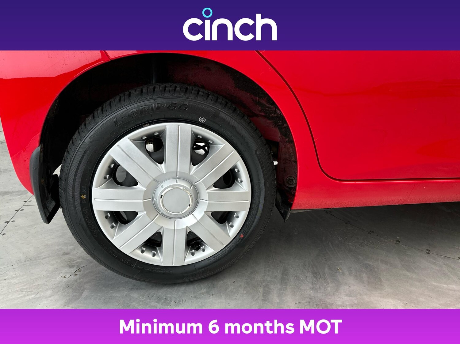 Used Toyota AYGO 2020 for sale - 77059505: Photo 27