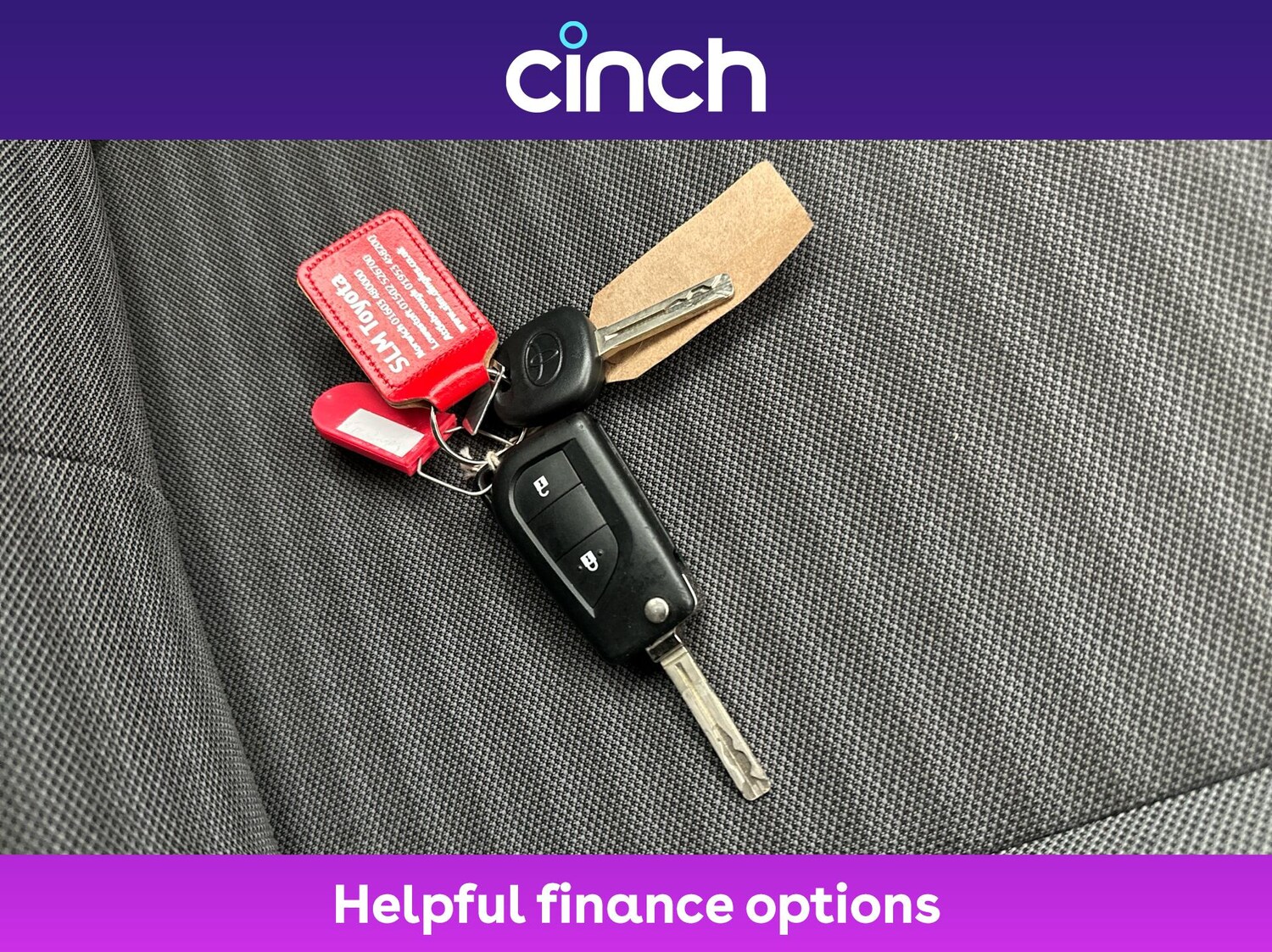 Used Toyota AYGO 2020 for sale - 77059505: Photo 30