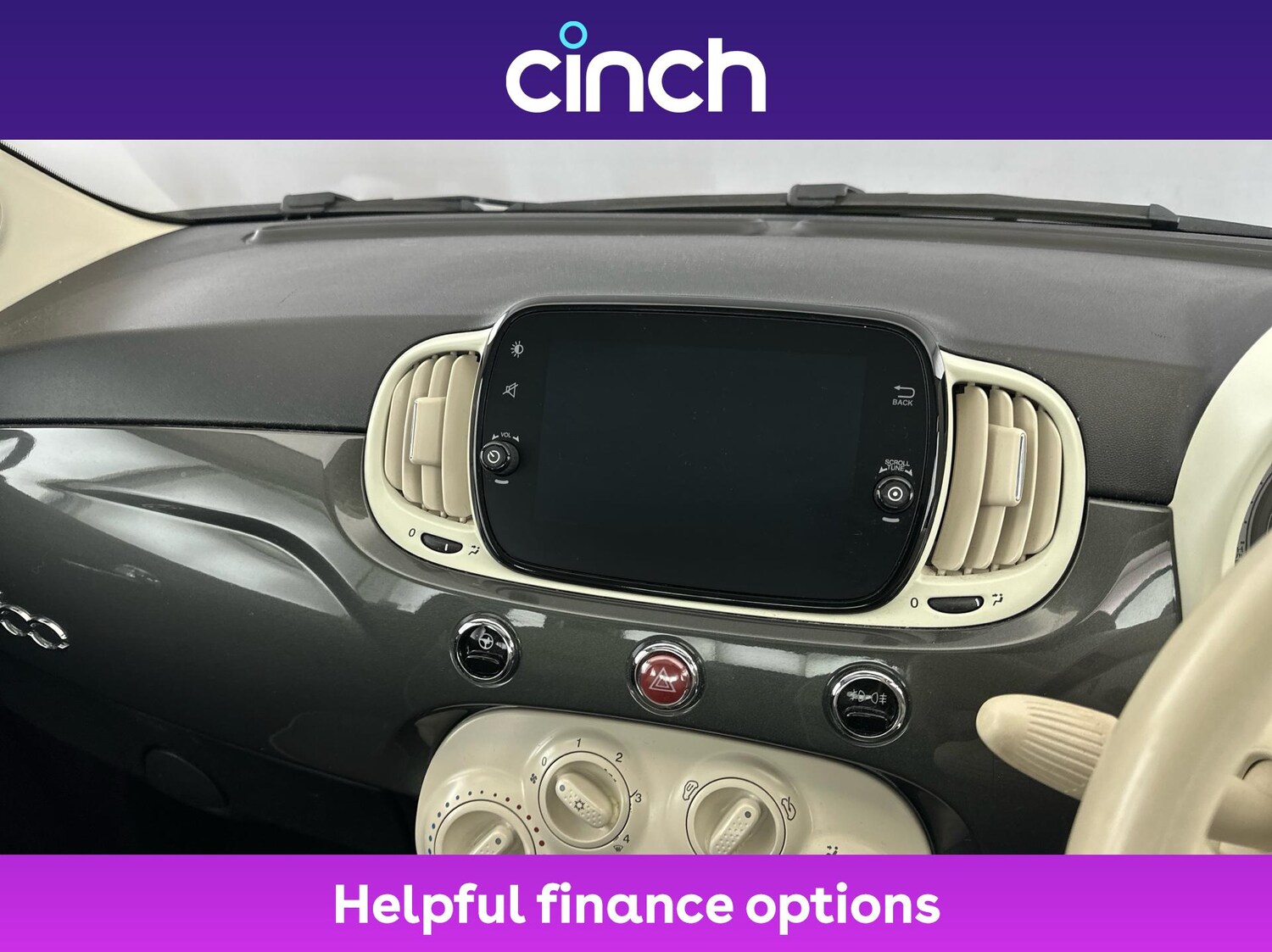 Used Fiat 500 2019 for sale - 77085017: Photo 17