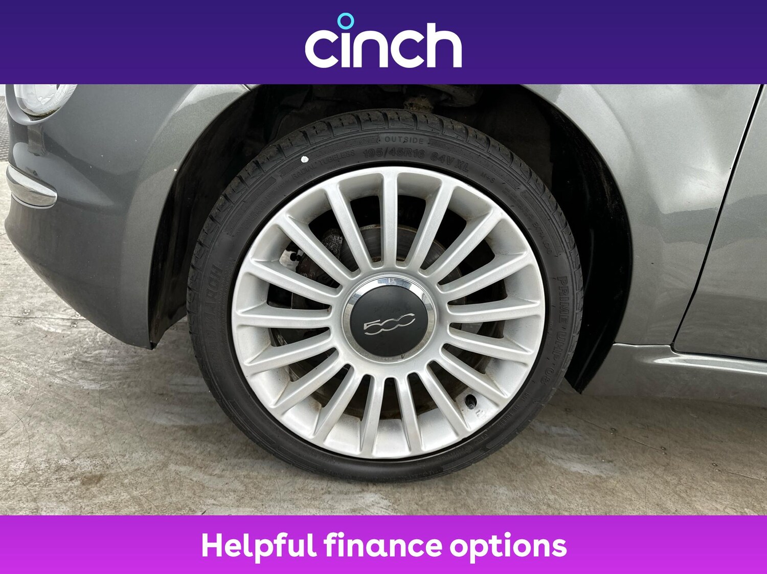 Used Fiat 500 2019 for sale - 77085017: Photo 24