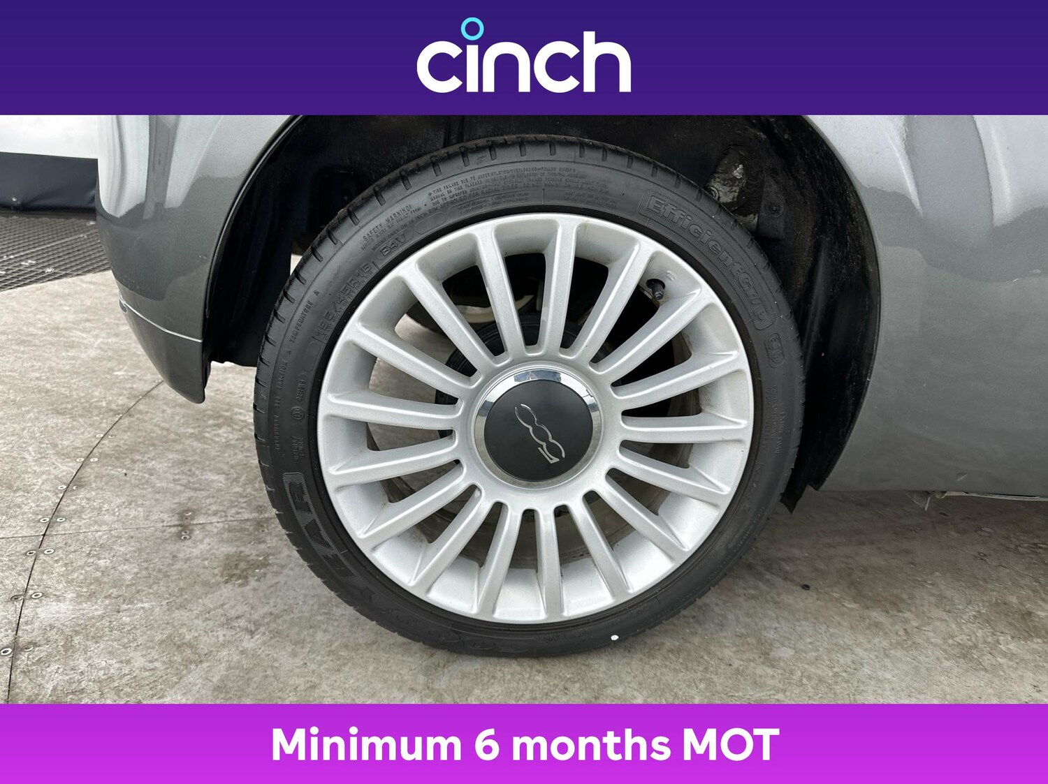 Used Fiat 500 2019 for sale - 77085017: Photo 27