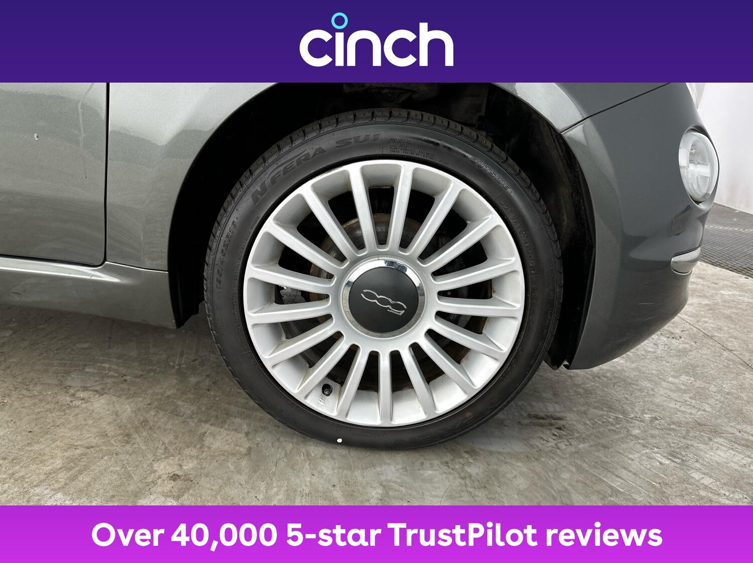 Used Fiat 500 2019 for sale - 77085017: Photo 28