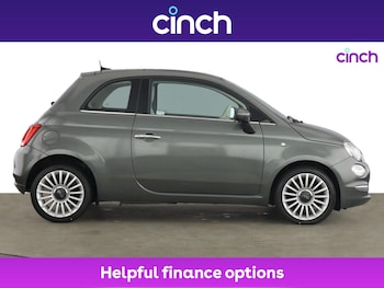 Used Fiat 500 2019 for sale - 77085017: Photo