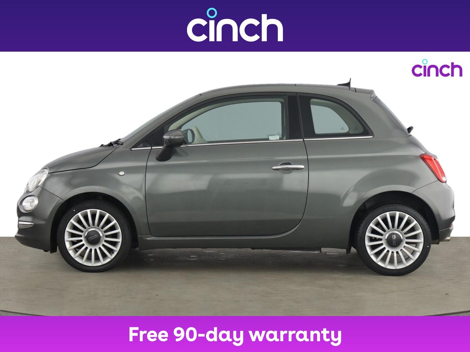 Used Fiat 500 2019 for sale - 77085017: Photo 8
