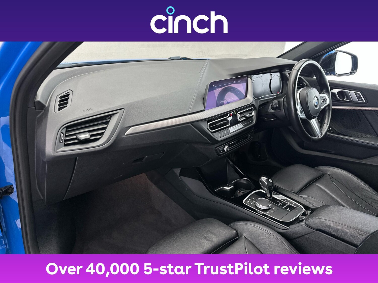 Used BMW 1 Series 2020 for sale - 76670402: Photo 14