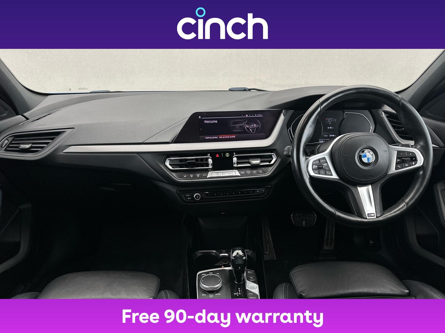 Used BMW 1 Series 2020 for sale - 76670402: Photo 15