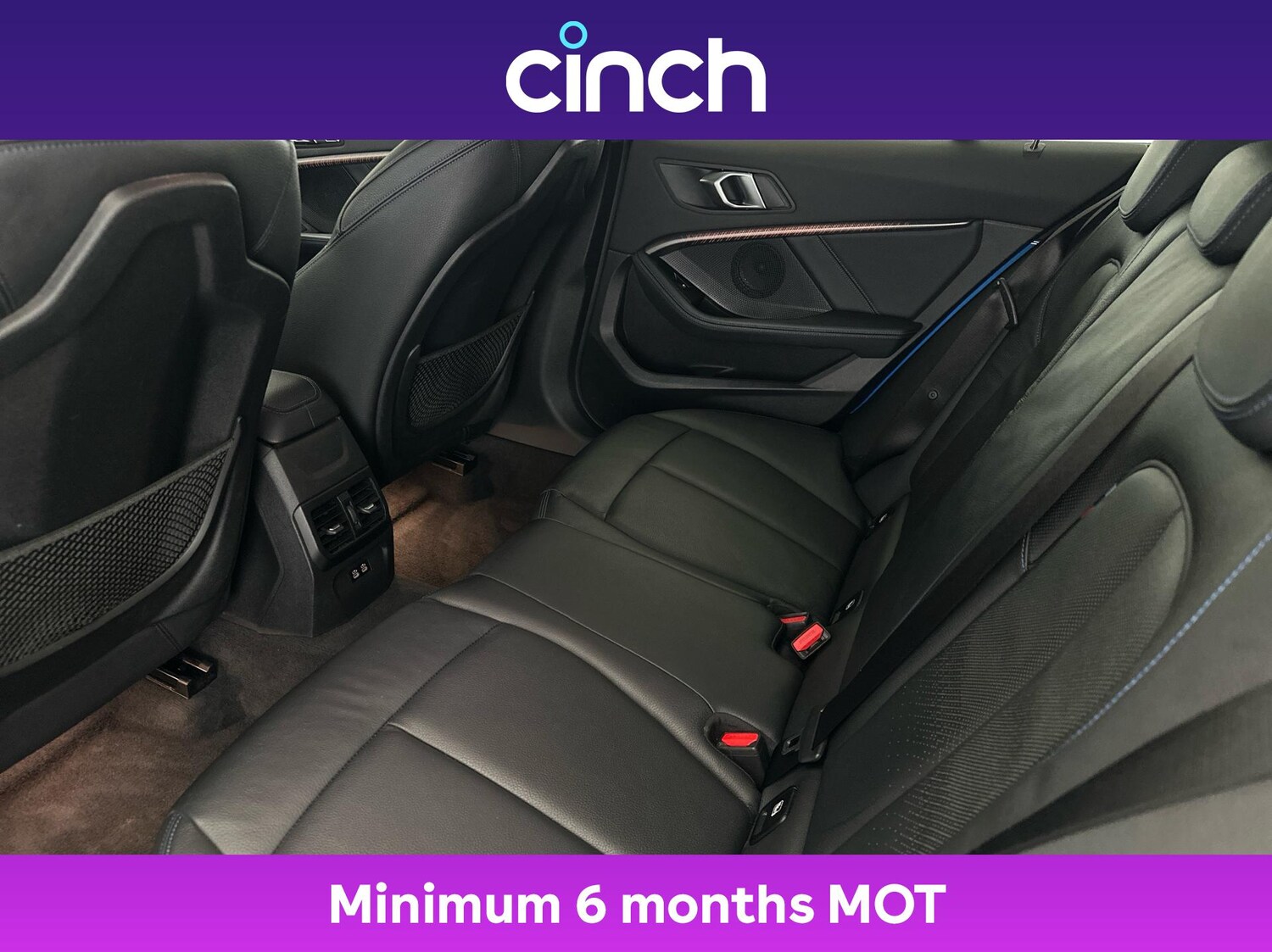 Used BMW 1 Series 2020 for sale - 76670402: Photo 20