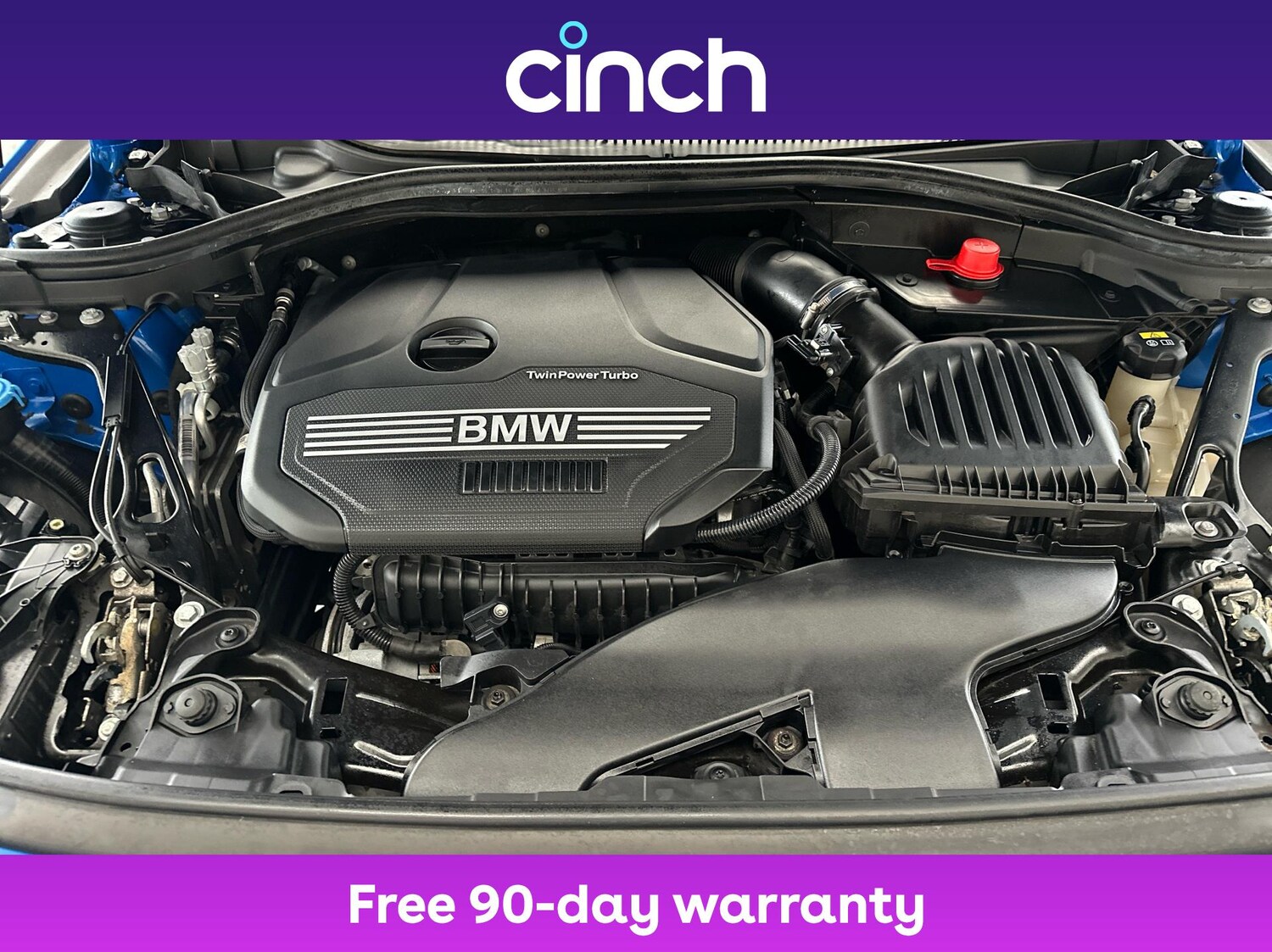 Used BMW 1 Series 2020 for sale - 76670402: Photo 23