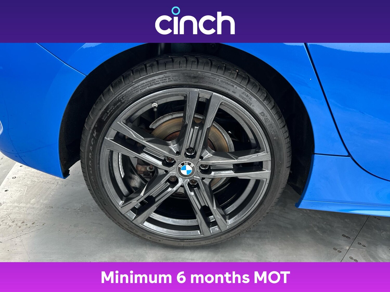 Used BMW 1 Series 2020 for sale - 76670402: Photo 27