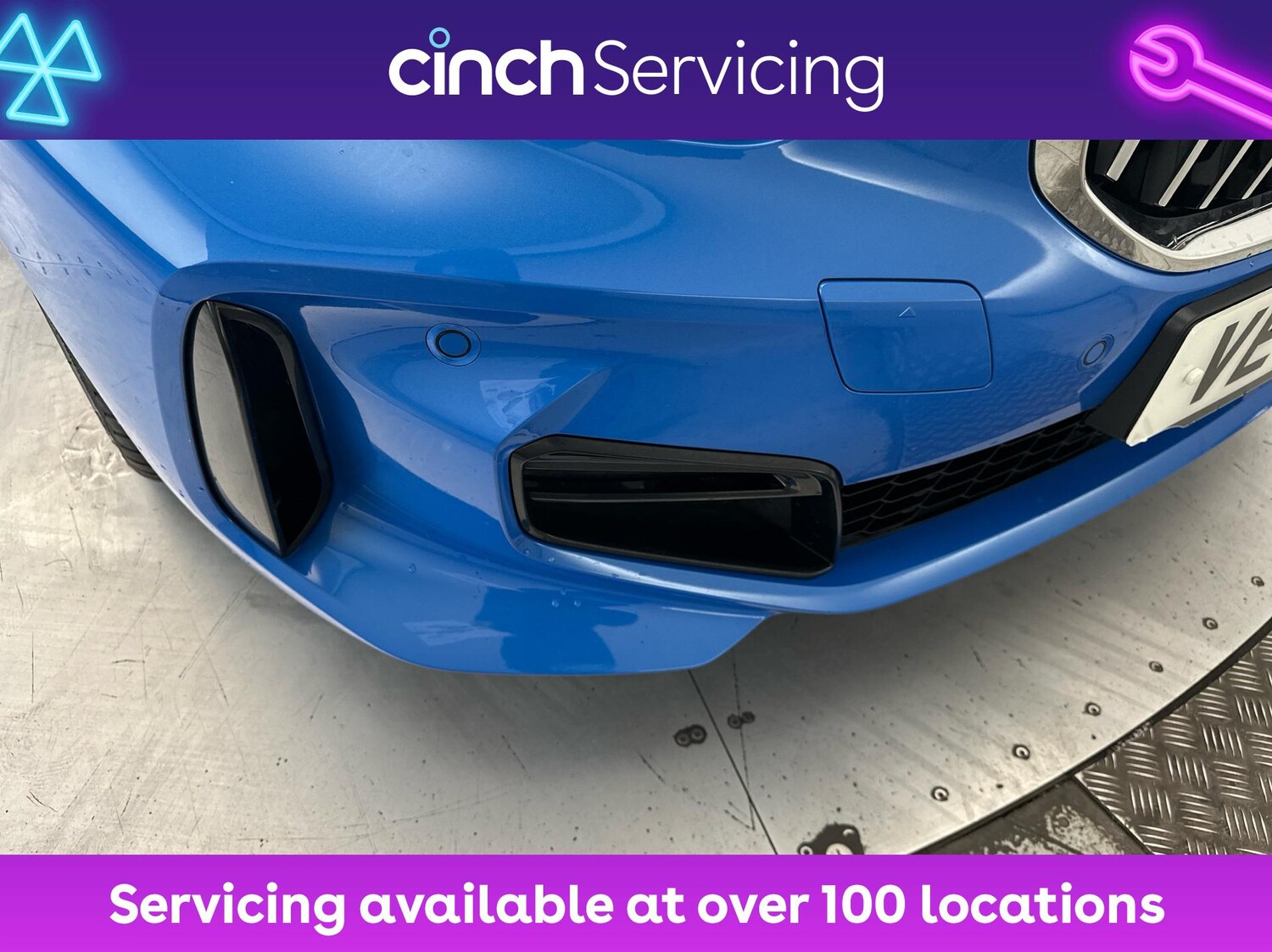 Used BMW 1 Series 2020 for sale - 76670402: Photo 36