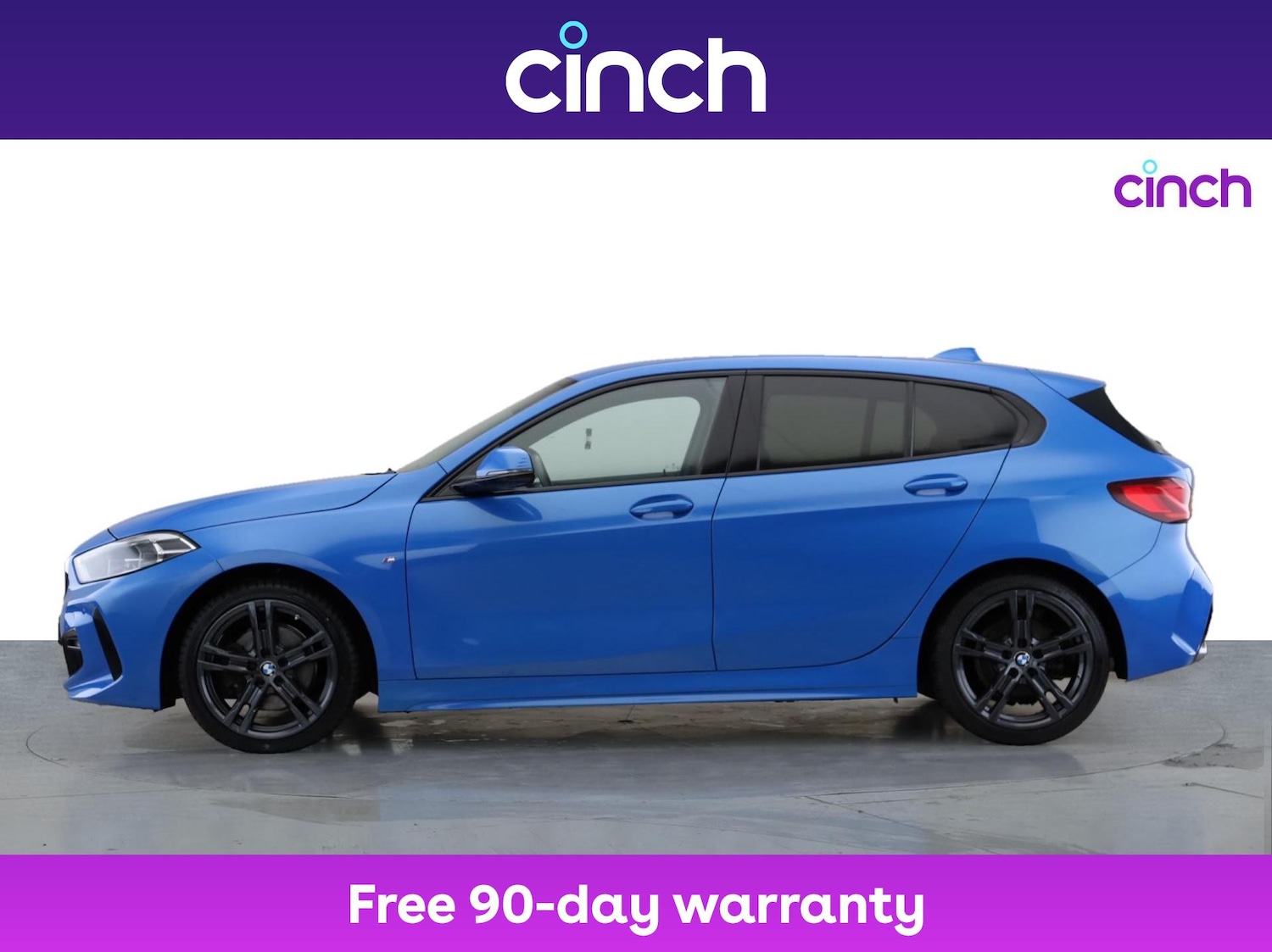 Used BMW 1 Series 2020 for sale - 76670402: Photo 8