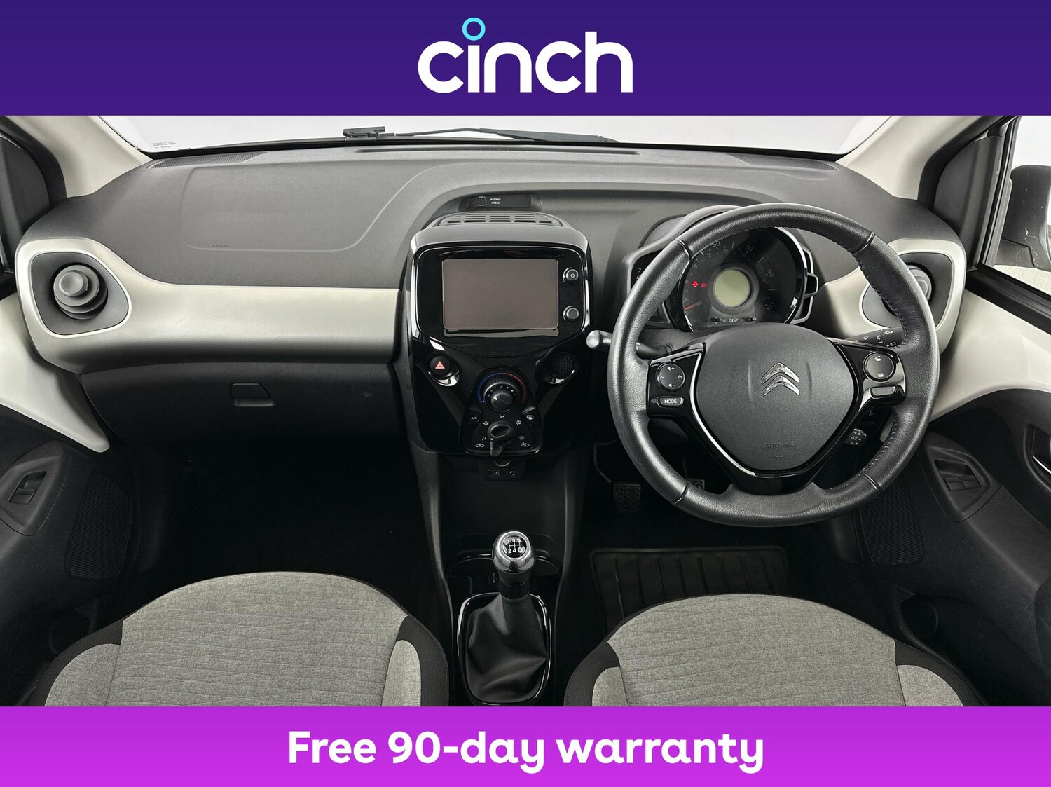 Used Citroen C1 2017 for sale - 76973005: Photo 15