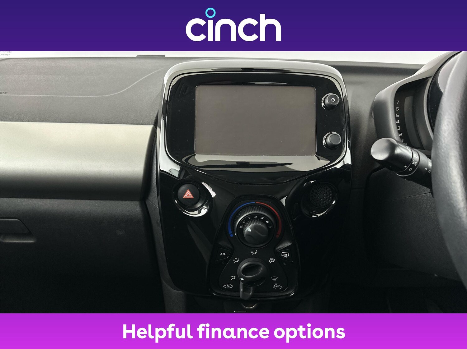 Used Citroen C1 2017 for sale - 76973005: Photo 17