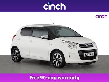 Citroen C1 feature image