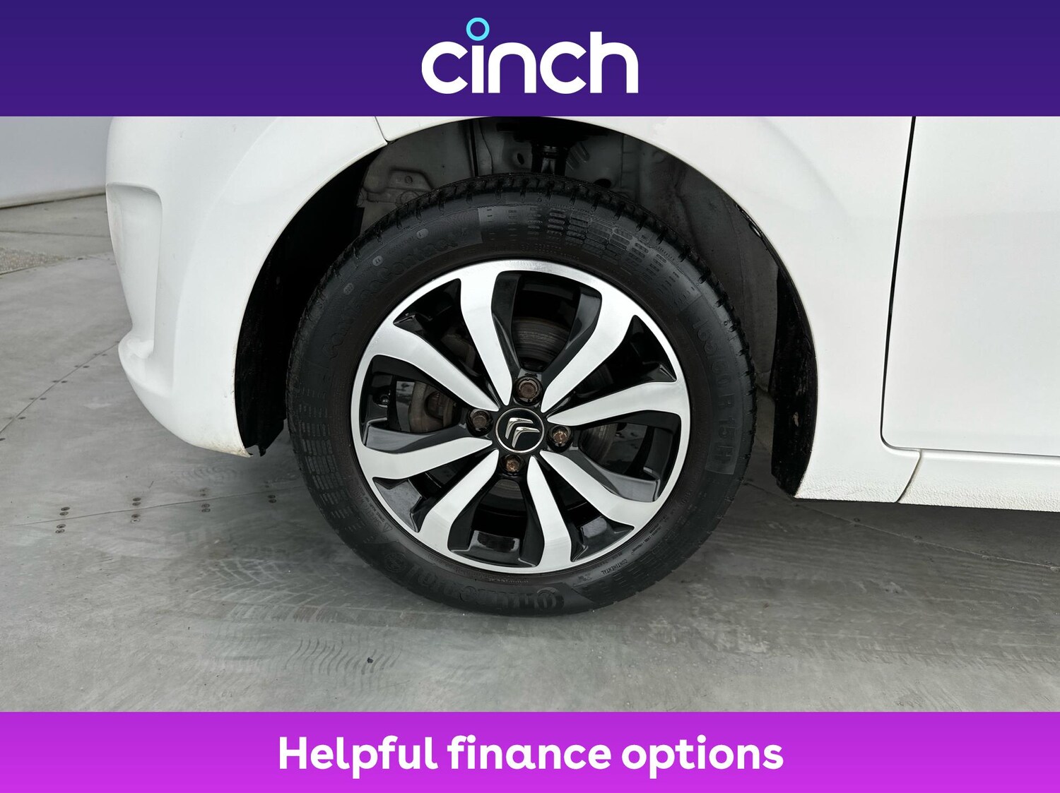 Used Citroen C1 2017 for sale - 76973005: Photo 24