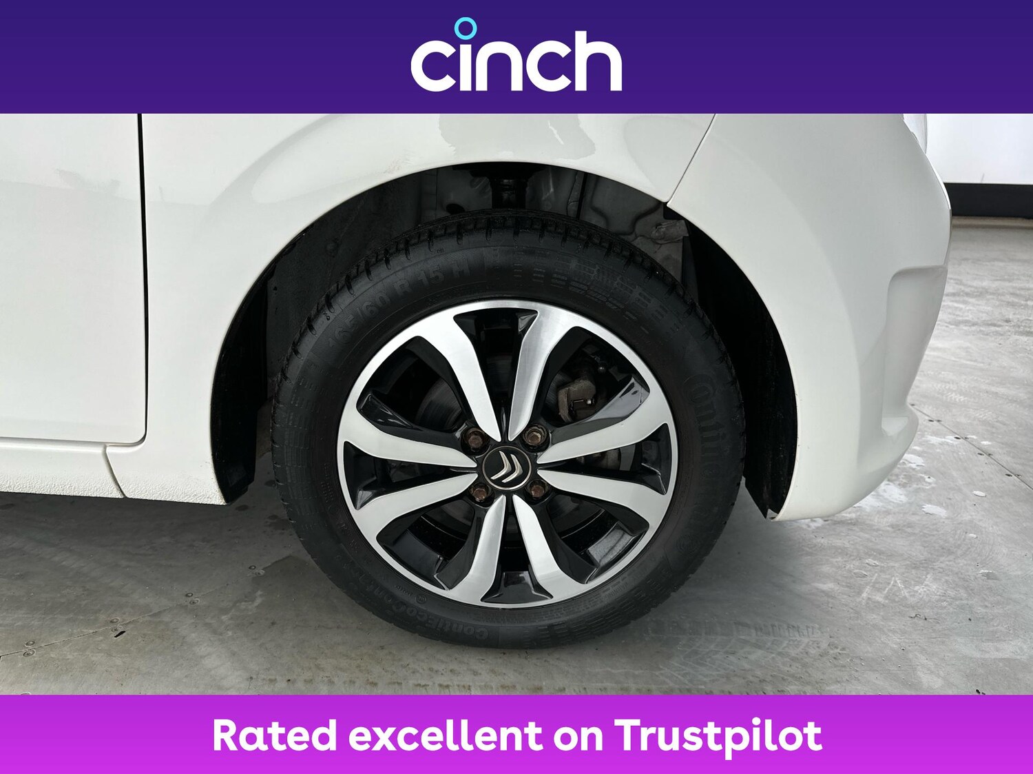 Used Citroen C1 2017 for sale - 76973005: Photo 28