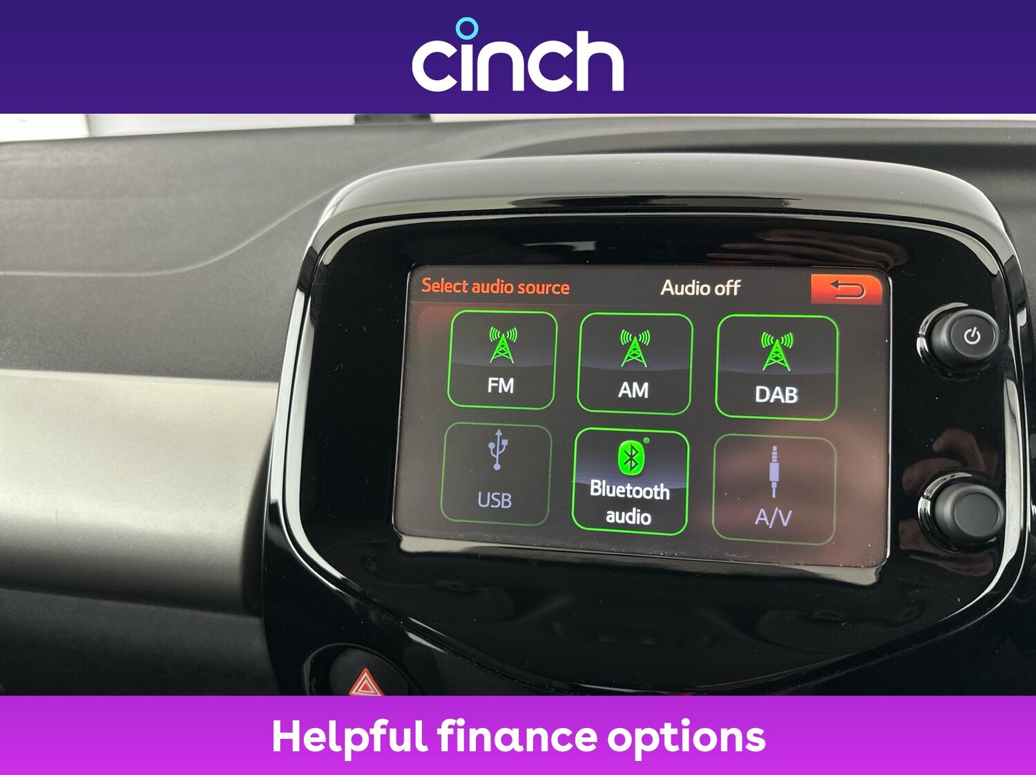 Used Citroen C1 2017 for sale - 76973005: Photo 30