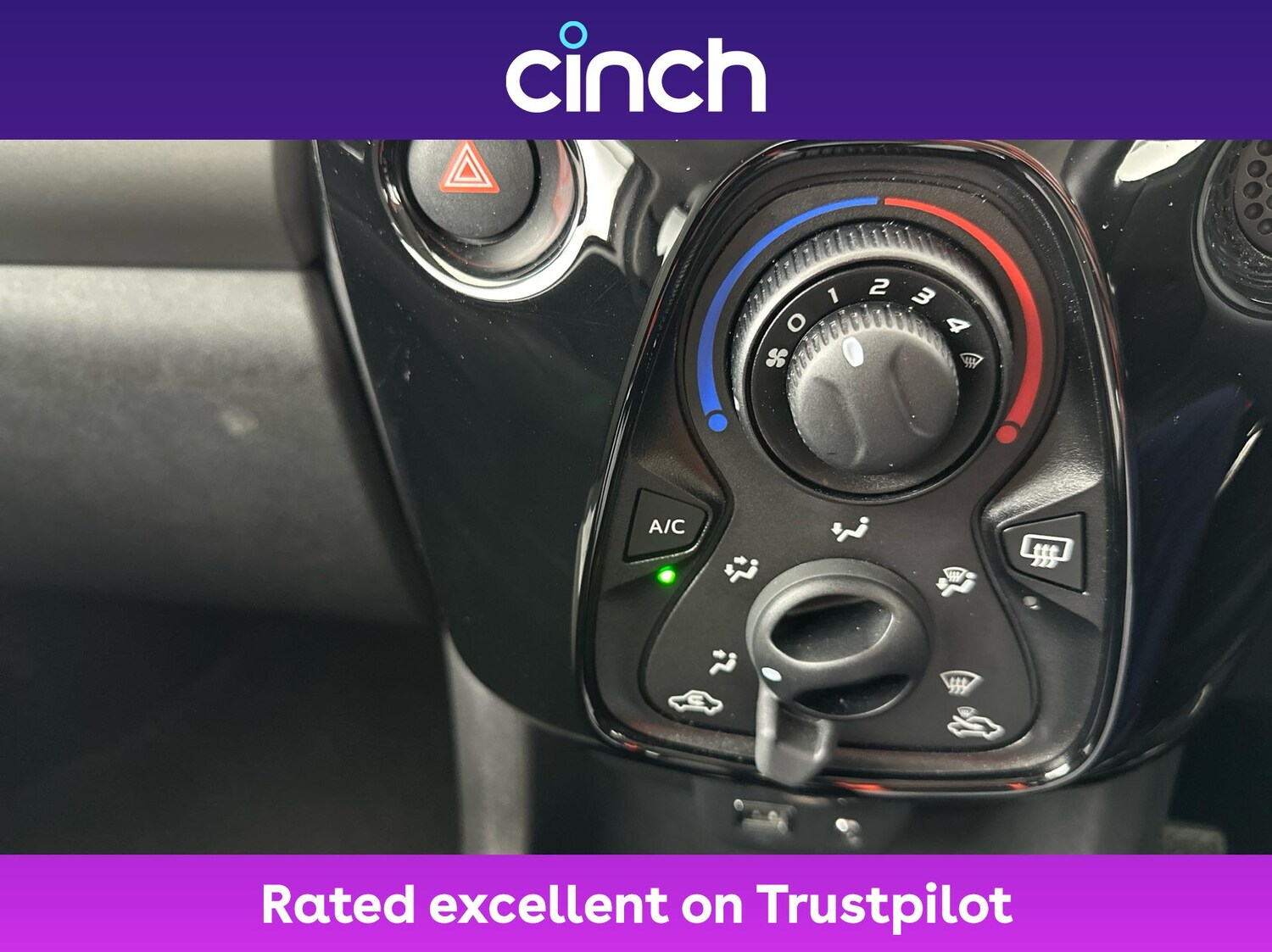 Used Citroen C1 2017 for sale - 76973005: Photo 33