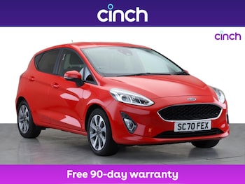 Ford - Fiesta