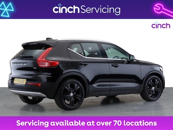 Used Volvo XC40 2020 for sale - 76798735: Photo