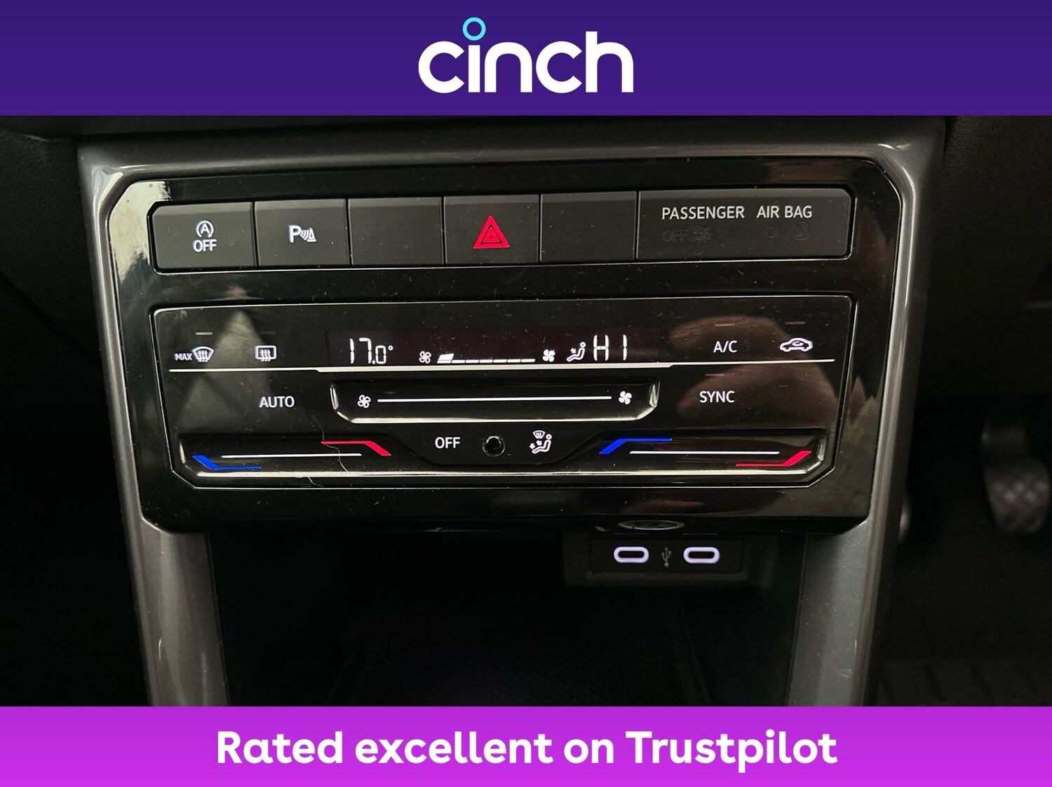 Used Volkswagen T-Cross 2022 for sale - 76149020: Photo 33