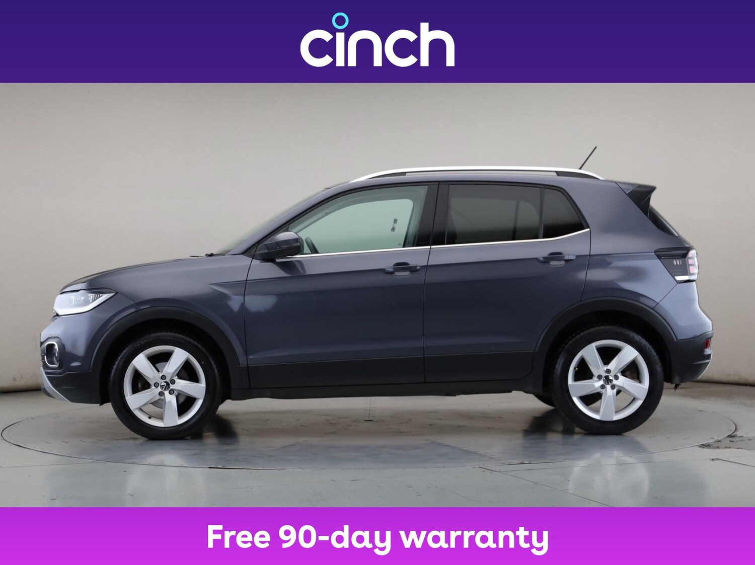 Used Volkswagen T-Cross 2022 for sale - 76149020: Photo 8