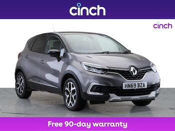 Renault - Captur