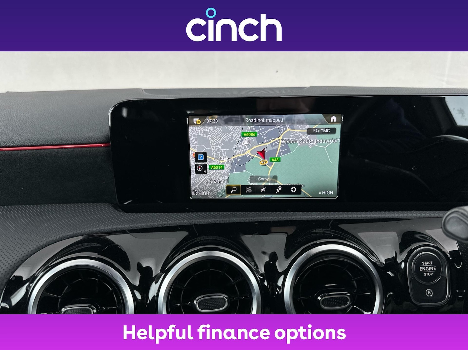 Used Mercedes-Benz A-Class 2019 for sale - 77056146: Photo 17