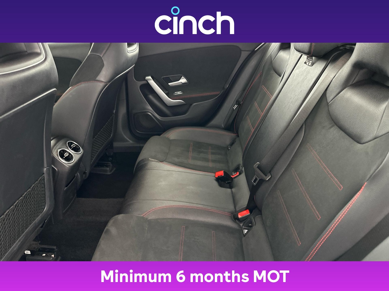 Used Mercedes-Benz A-Class 2019 for sale - 77056146: Photo 20