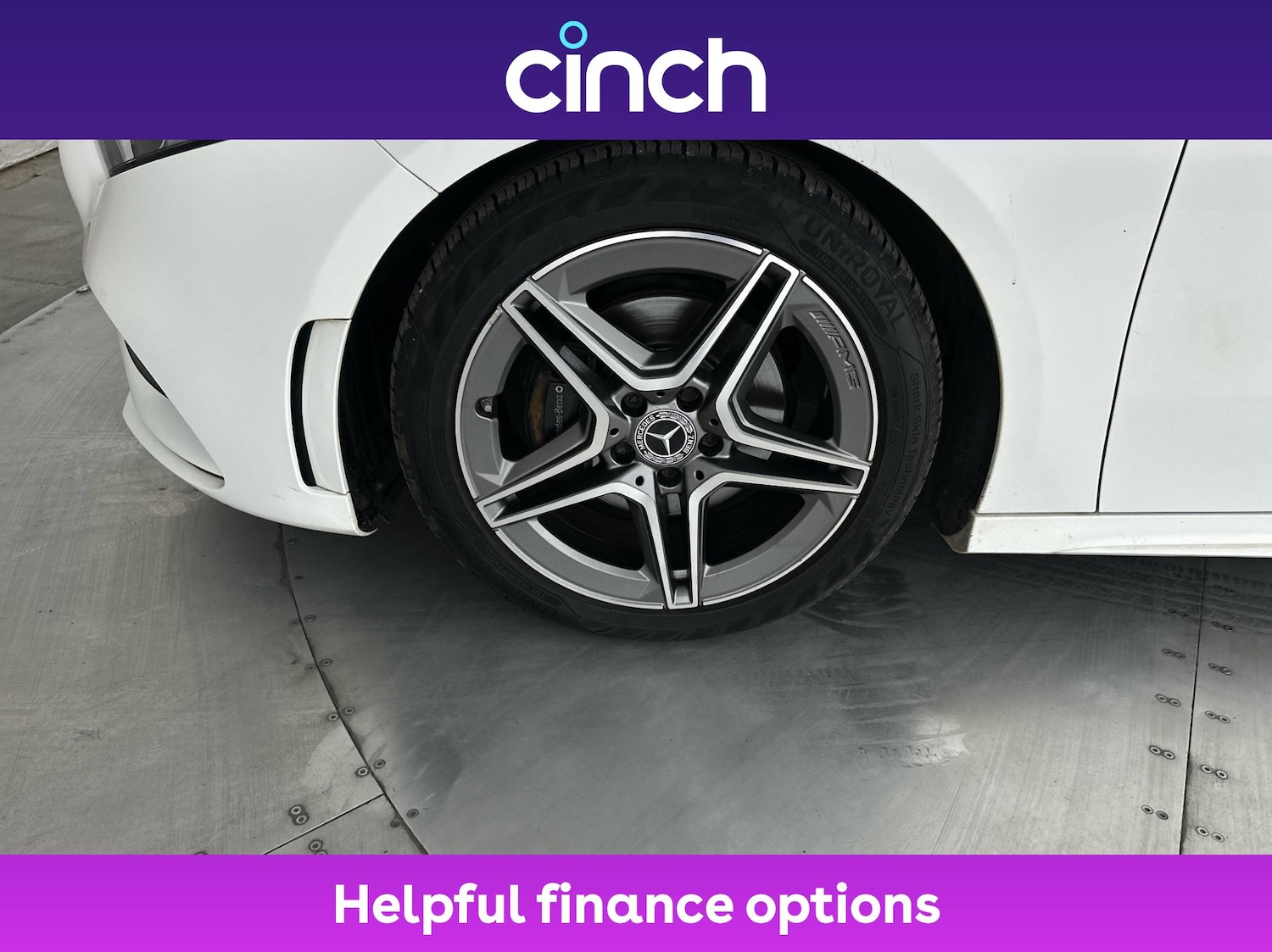 Used Mercedes-Benz A-Class 2019 for sale - 77056146: Photo 24