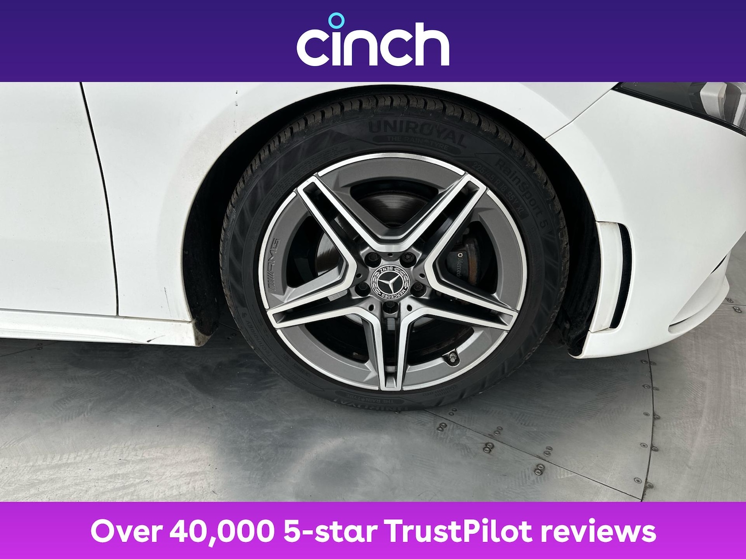 Used Mercedes-Benz A-Class 2019 for sale - 77056146: Photo 28