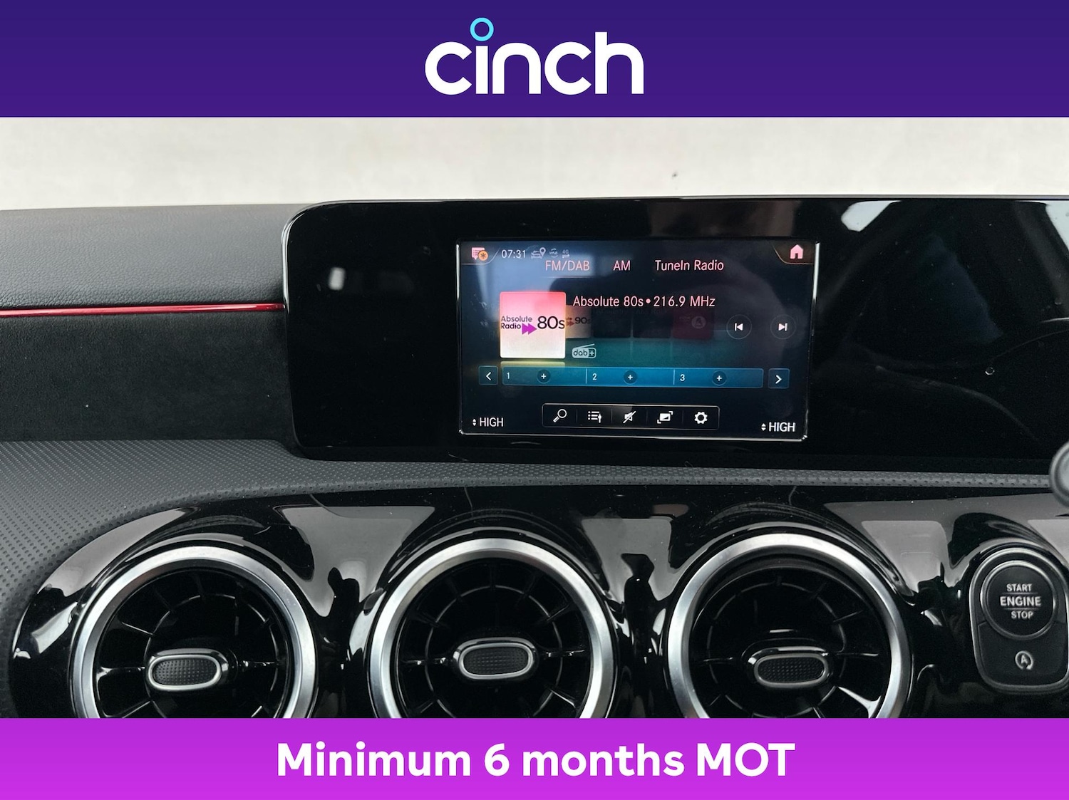 Used Mercedes-Benz A-Class 2019 for sale - 77056146: Photo 32