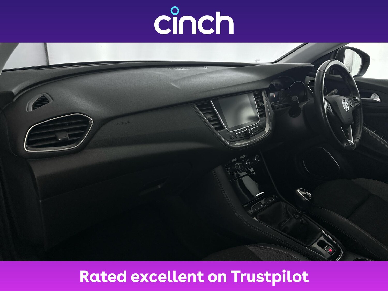 Used Vauxhall Grandland X 2021 for sale - 76174009: Photo 14