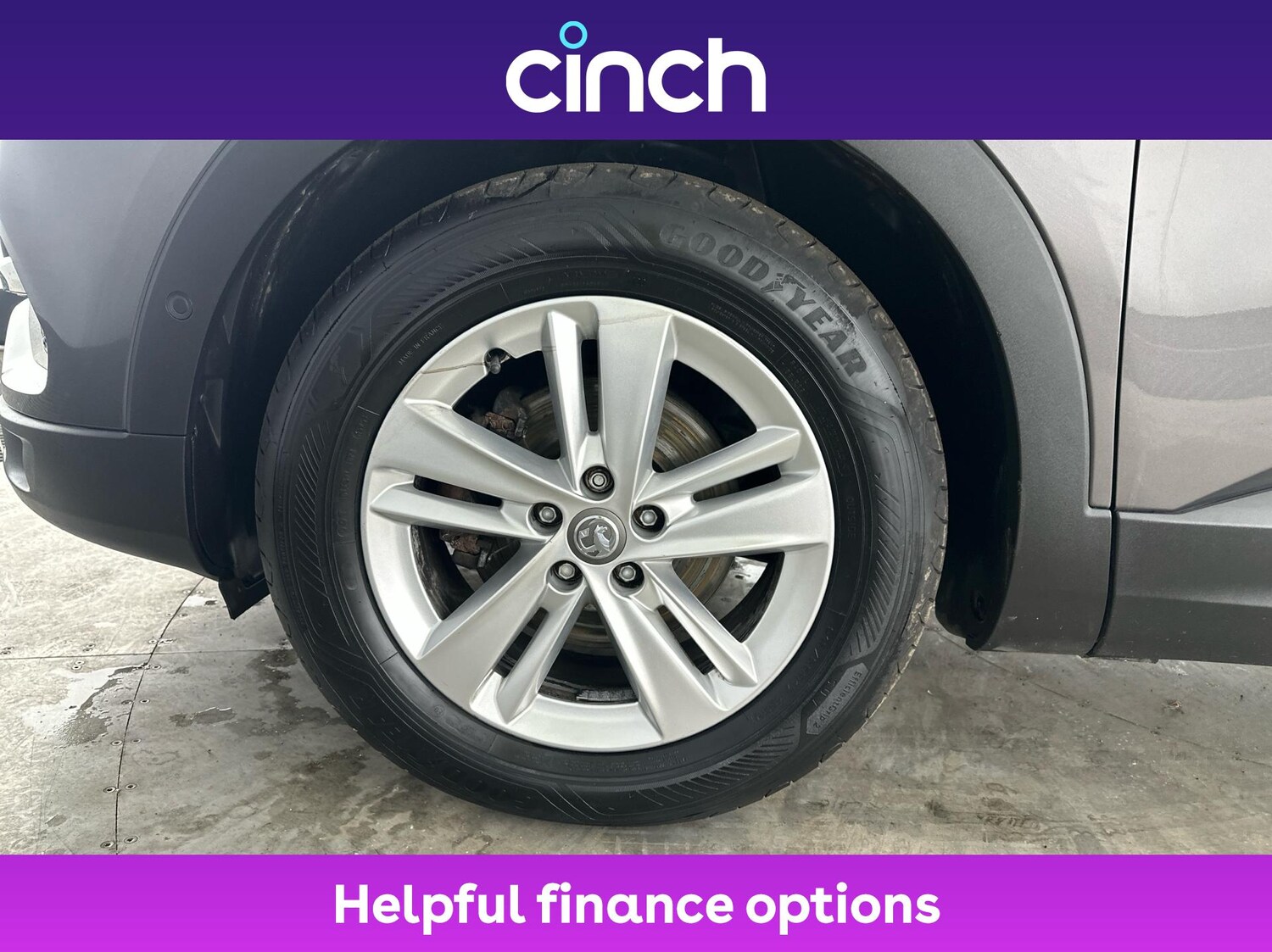 Used Vauxhall Grandland X 2021 for sale - 76174009: Photo 24