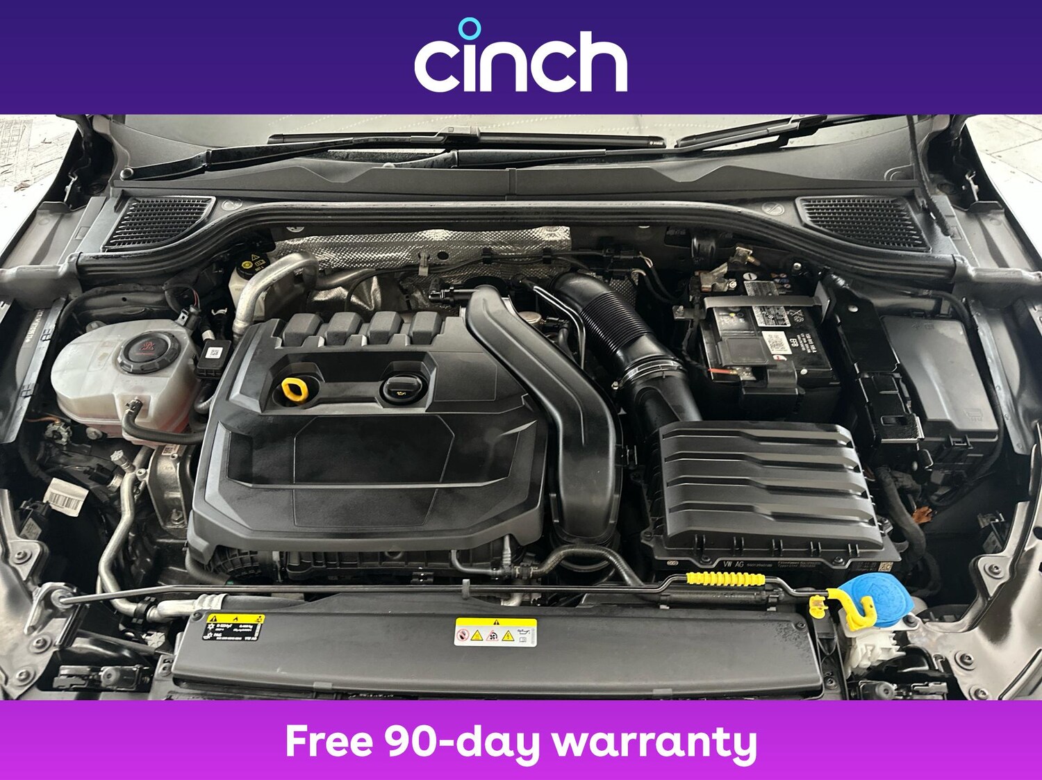 Used Volkswagen Golf 2021 for sale - 76281008: Photo 23