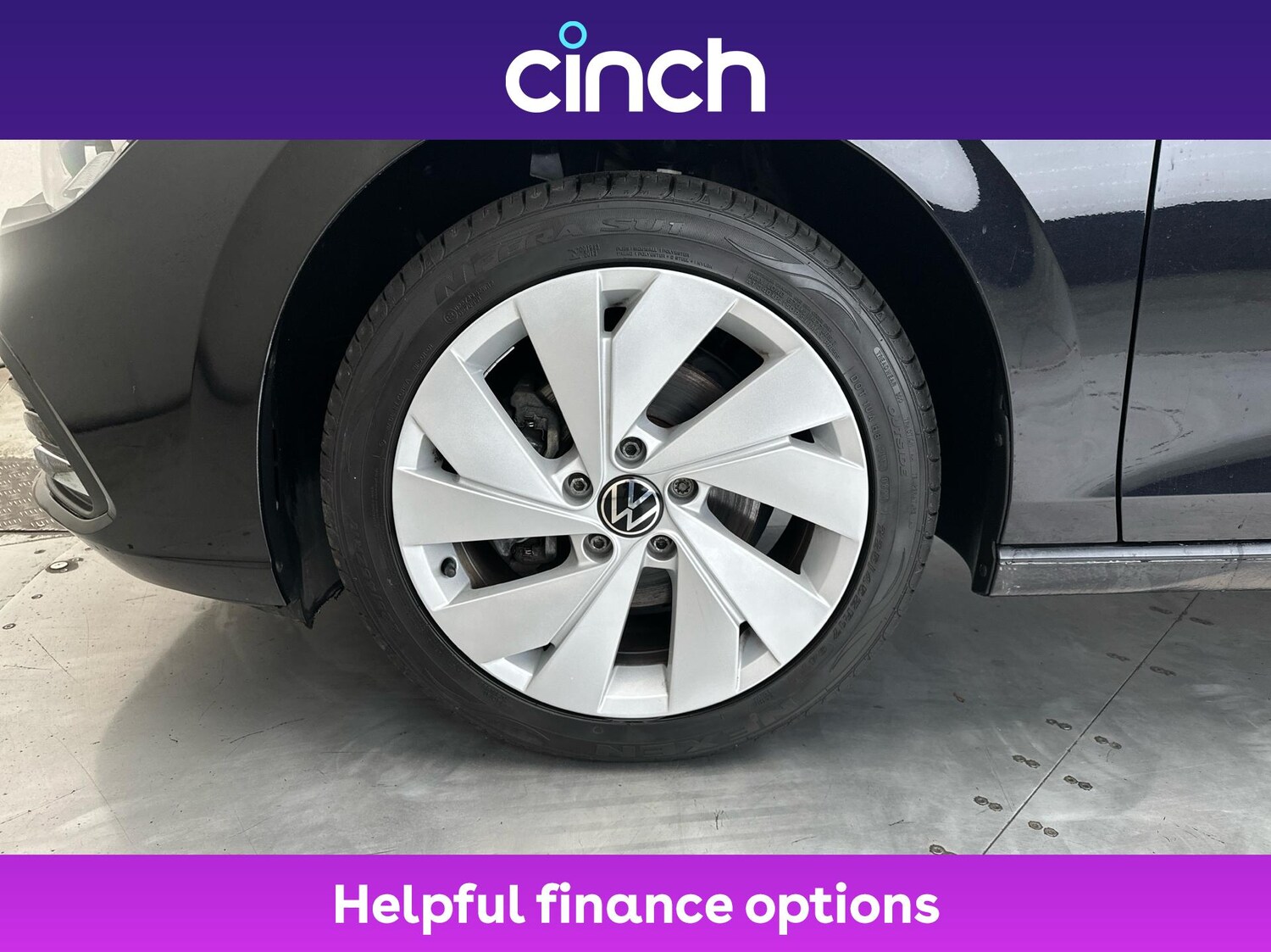 Used Volkswagen Golf 2021 for sale - 76281008: Photo 24