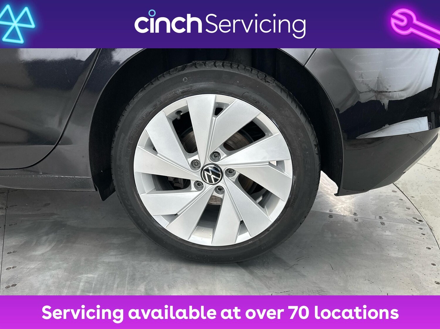 Used Volkswagen Golf 2021 for sale - 76281008: Photo 26