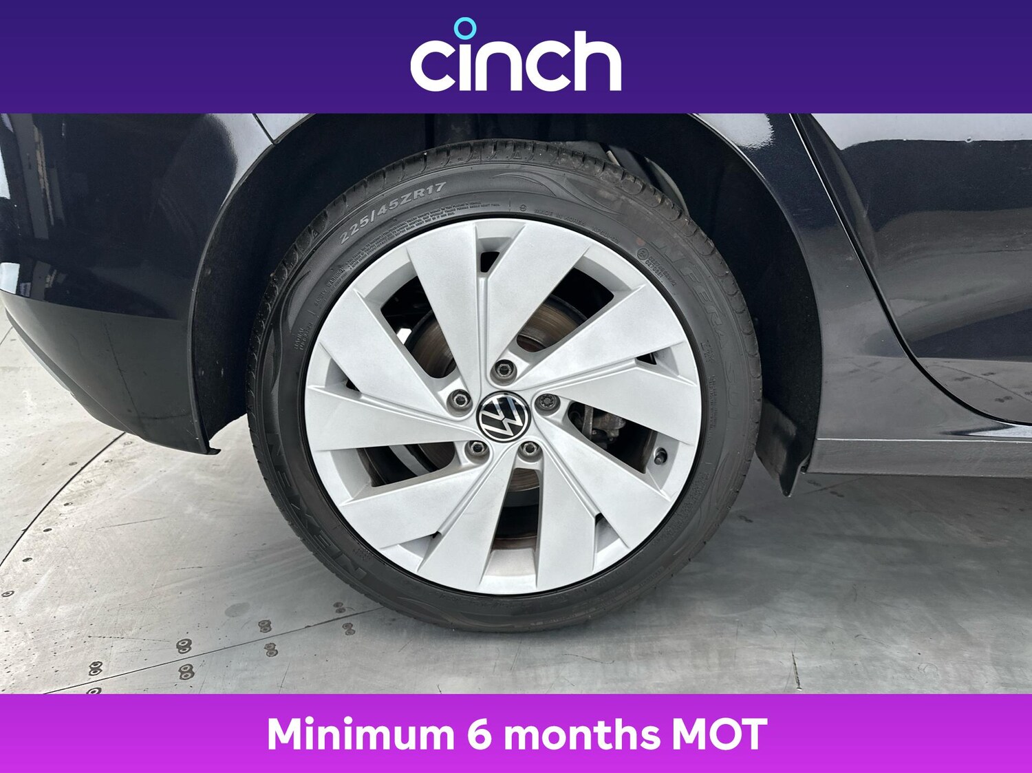 Used Volkswagen Golf 2021 for sale - 76281008: Photo 27