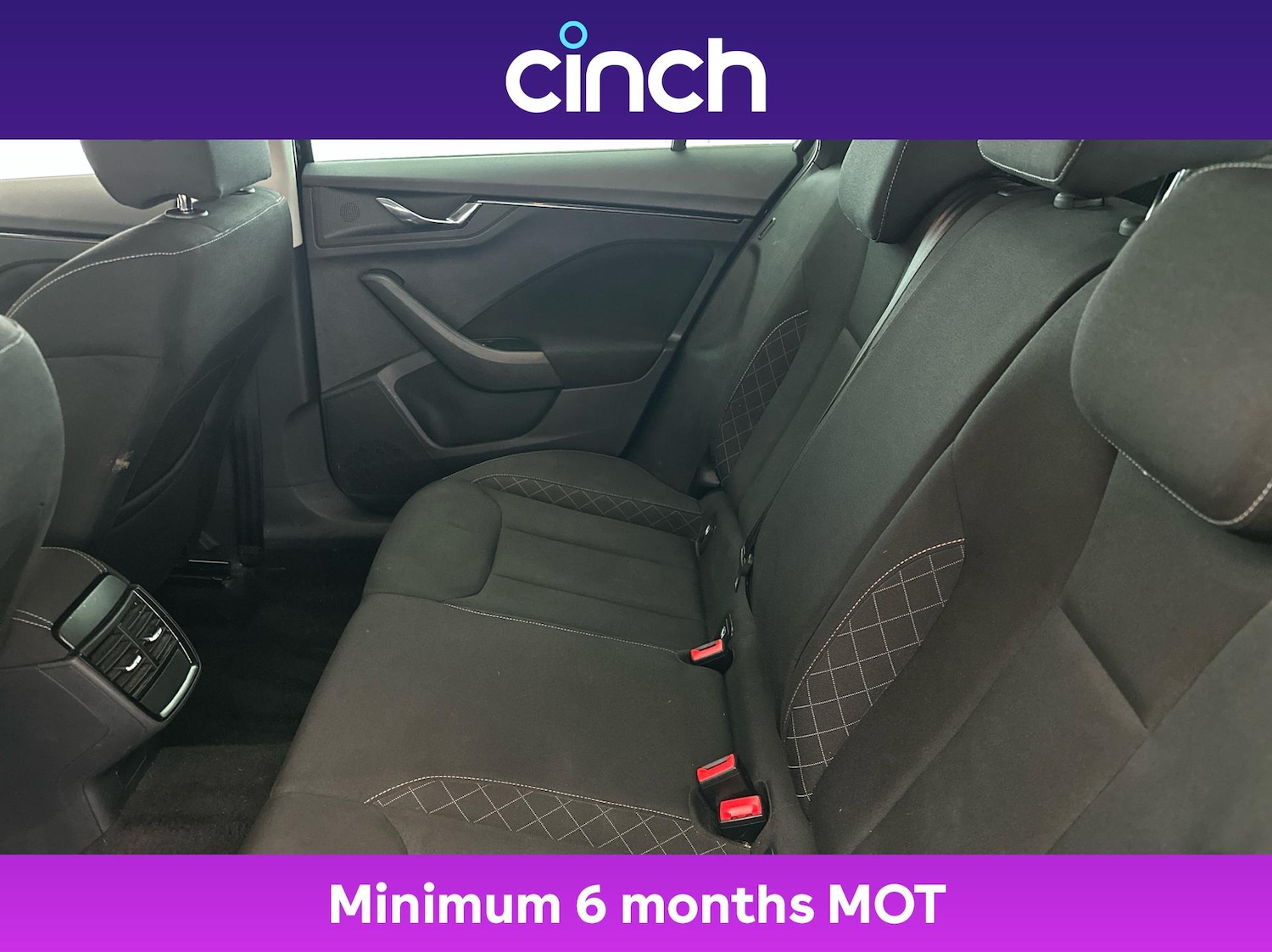 Used Skoda Kamiq 2022 for sale - 77056151: Photo 20