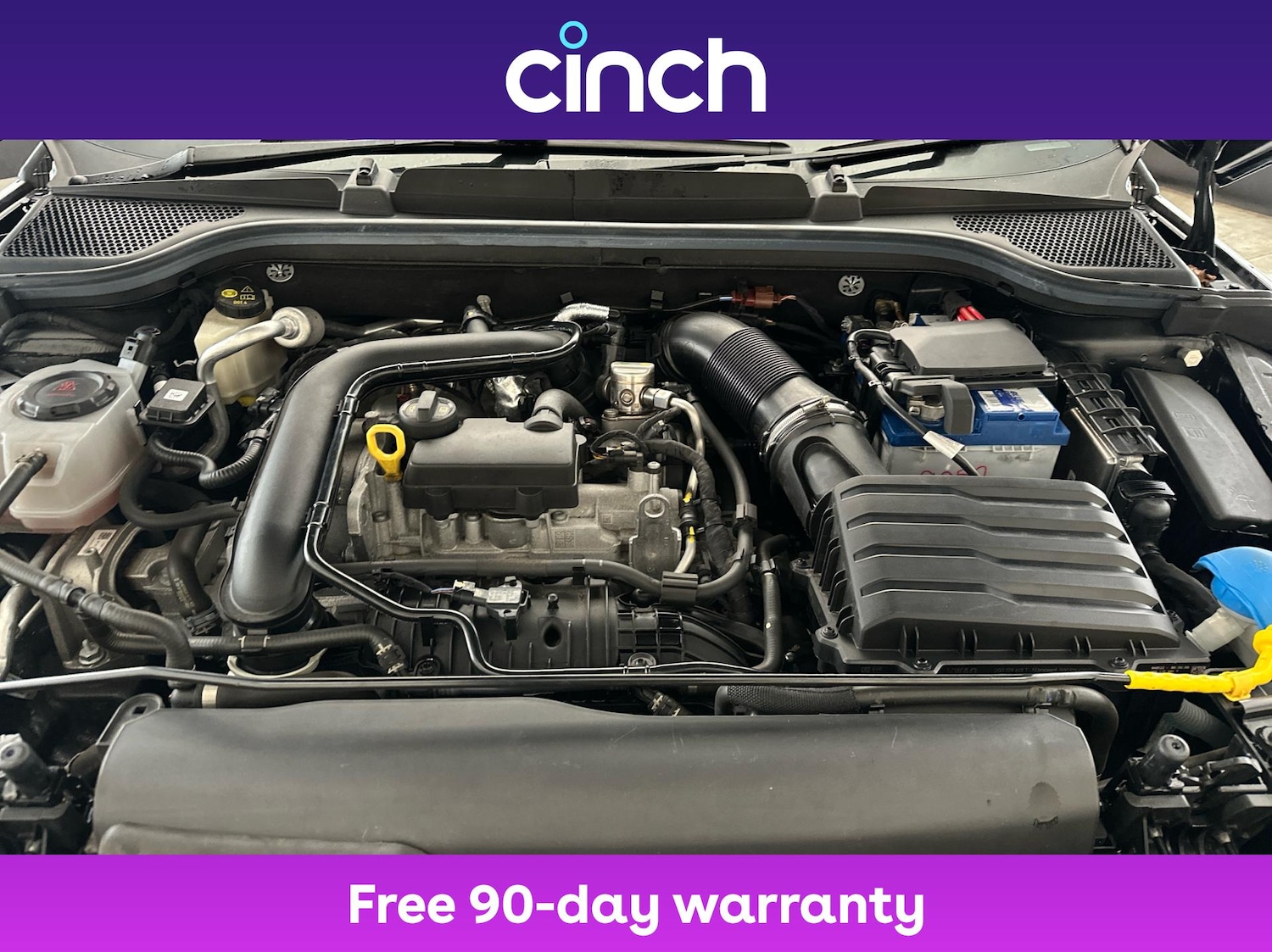 Used Skoda Kamiq 2022 for sale - 77056151: Photo 23