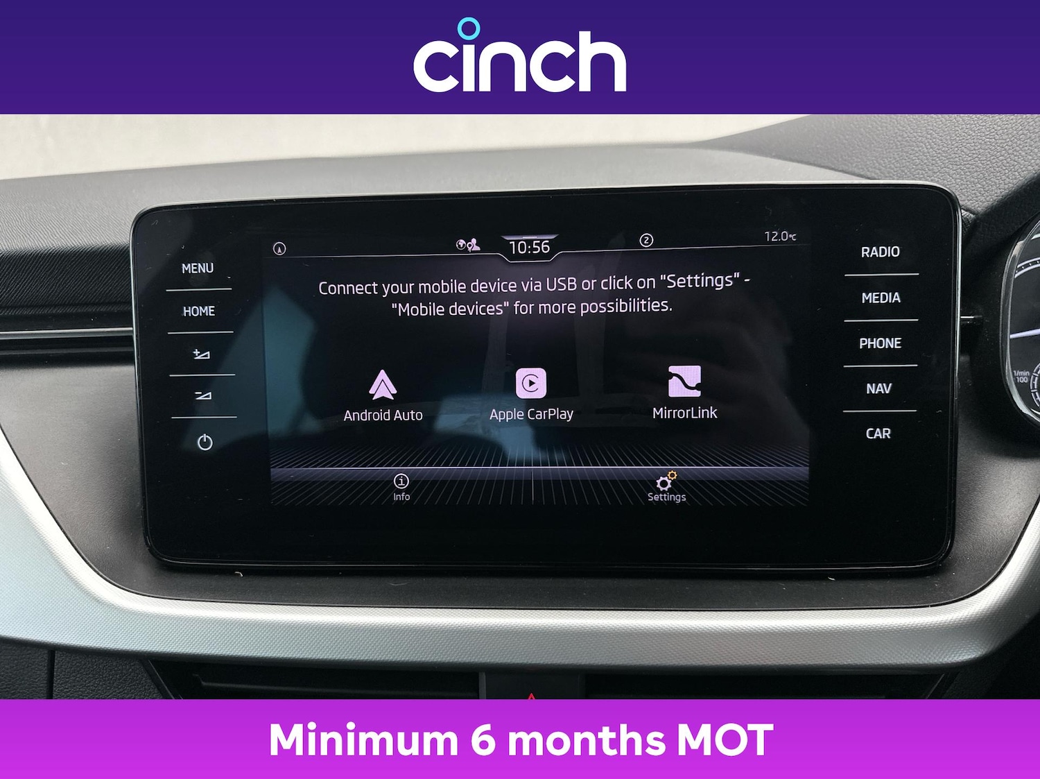 Used Skoda Kamiq 2022 for sale - 77056151: Photo 32