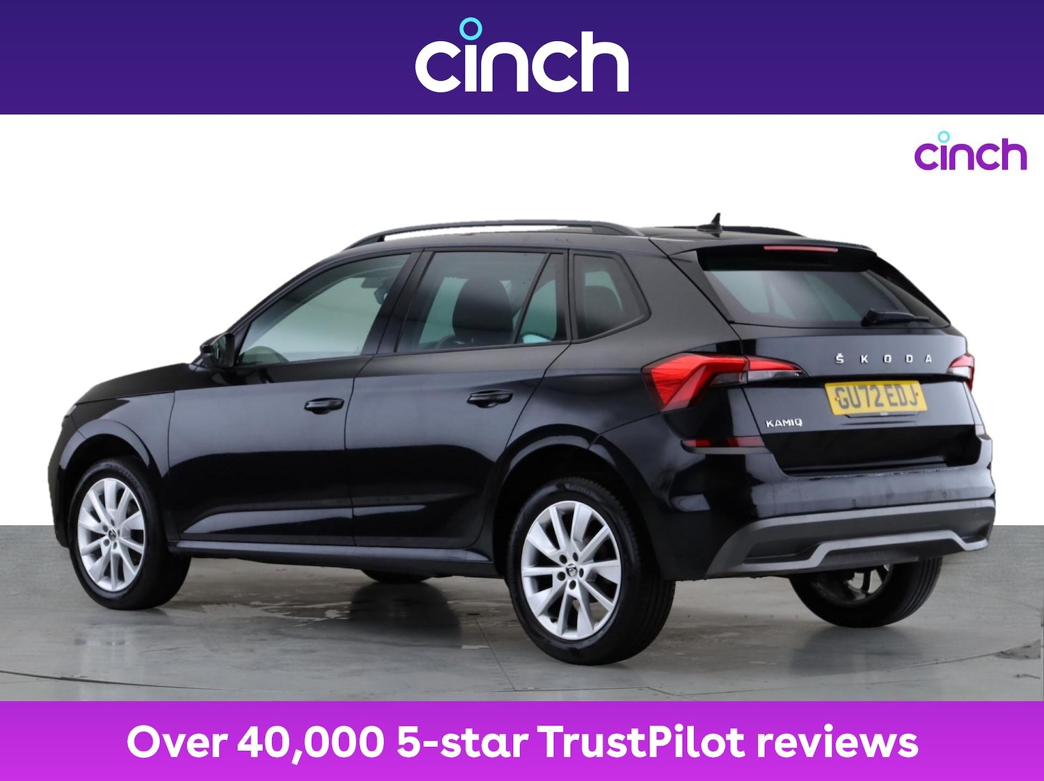 Used Skoda Kamiq 2022 for sale - 77056151: Photo 6