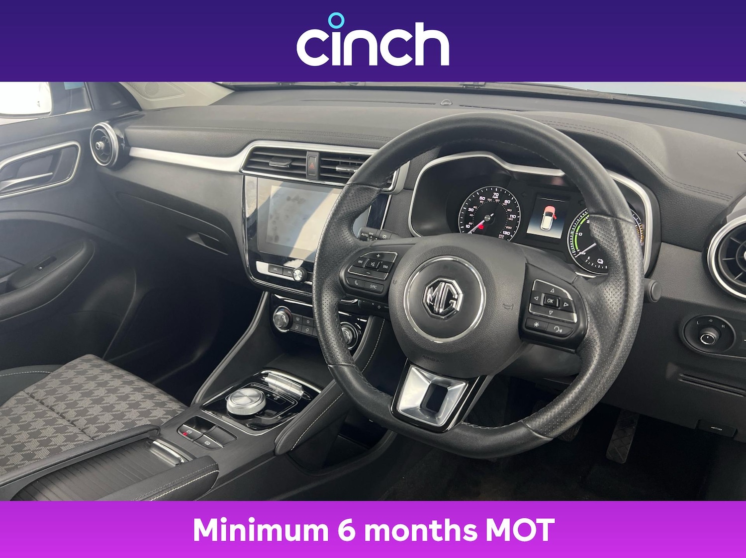Used MG MG ZS 2021 for sale - 75994011: Photo 12