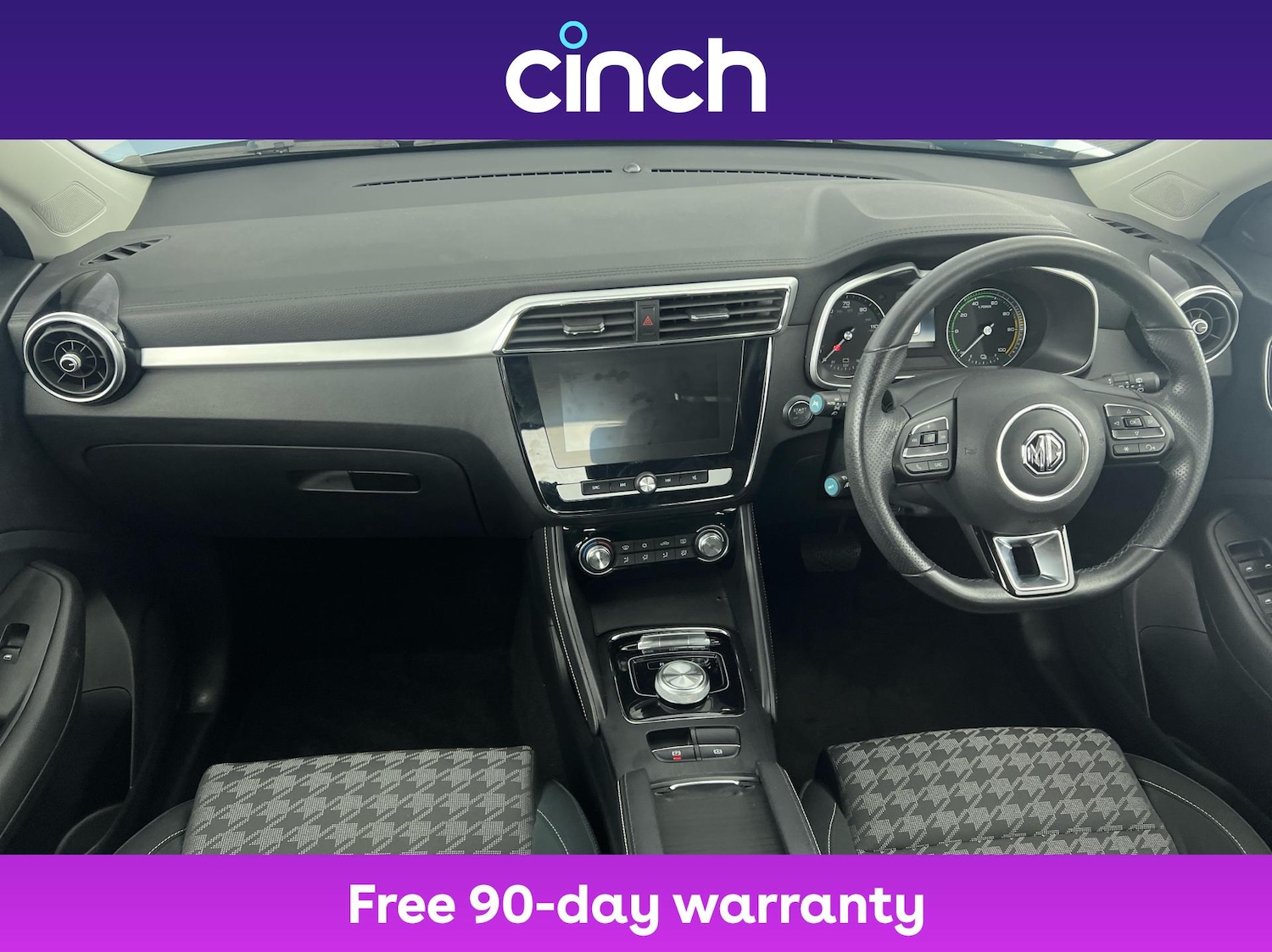 Used MG MG ZS 2021 for sale - 75994011: Photo 15