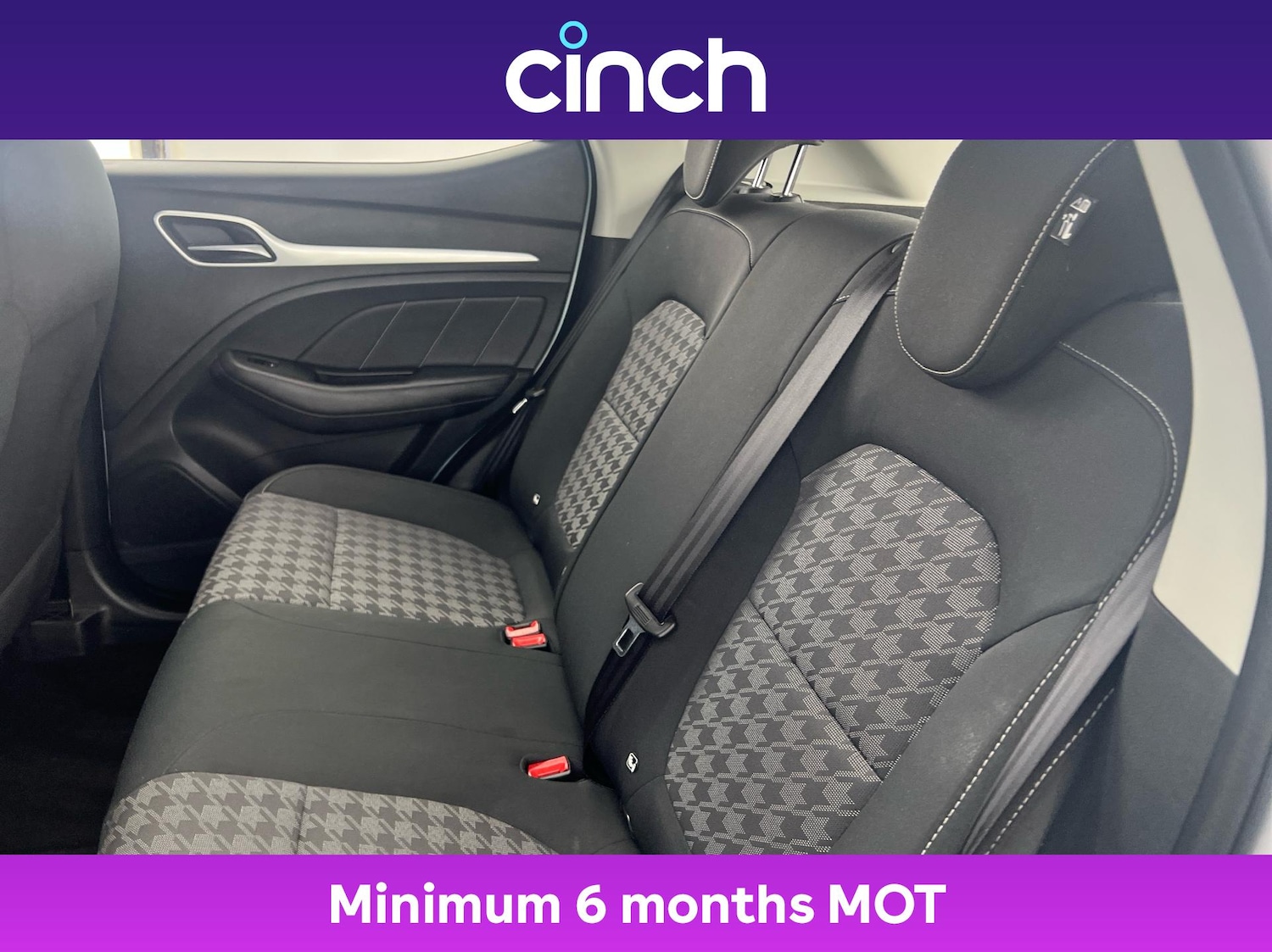 Used MG MG ZS 2021 for sale - 75994011: Photo 20